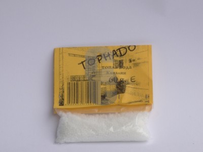 Каналин - ГРАНУЛИ топла вода                                                                                                                                                                                                                                                                                